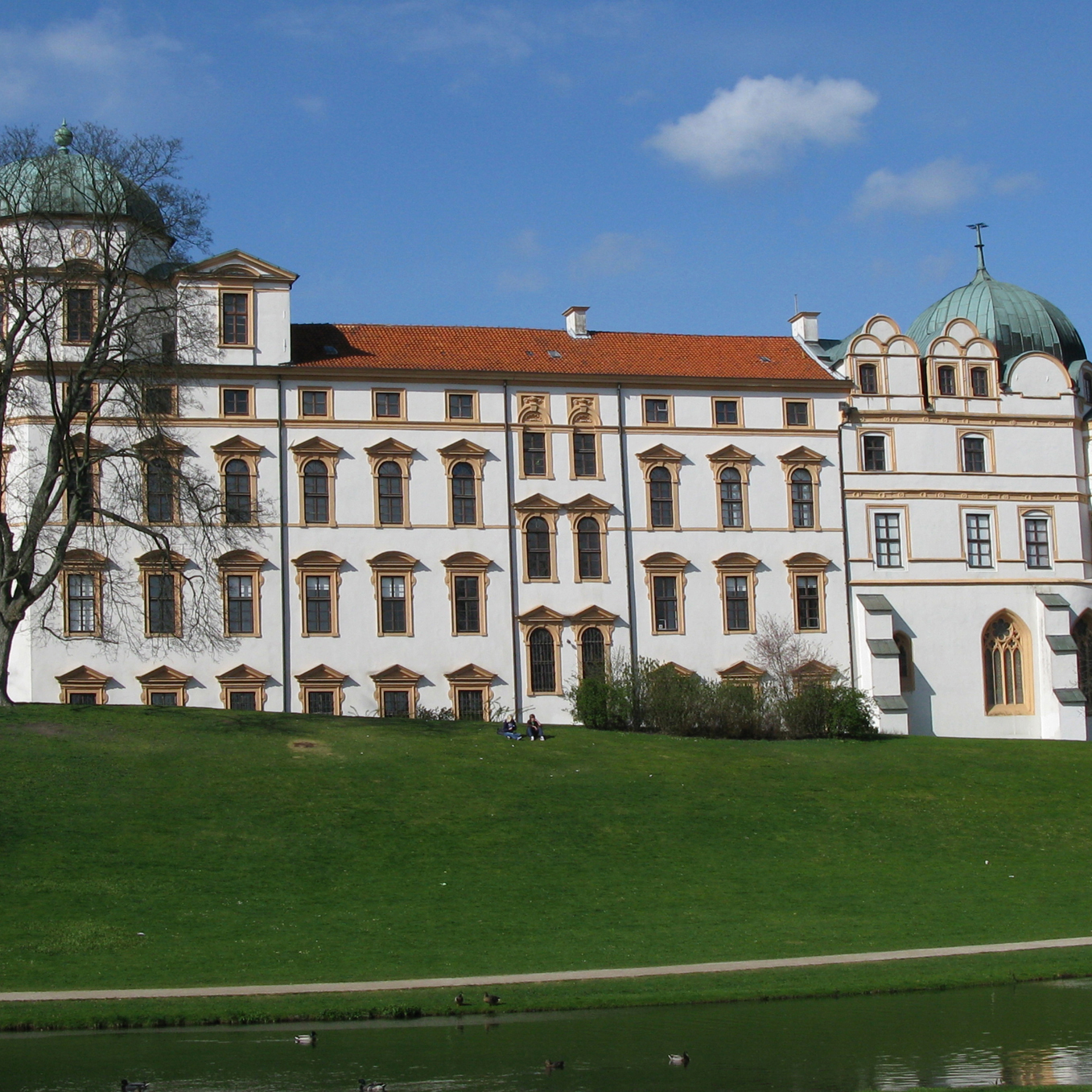 Schloss Celle