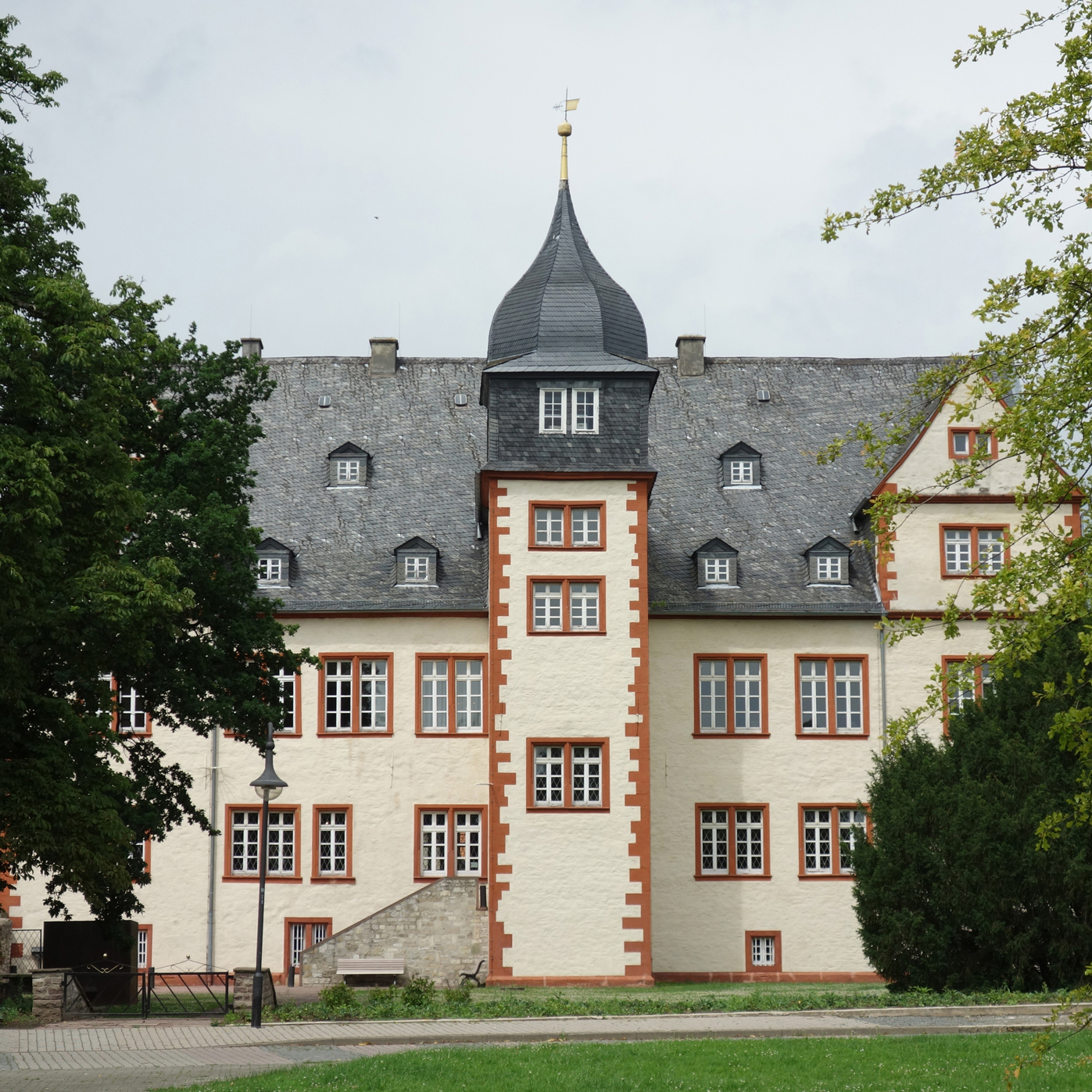 Schloss Salder