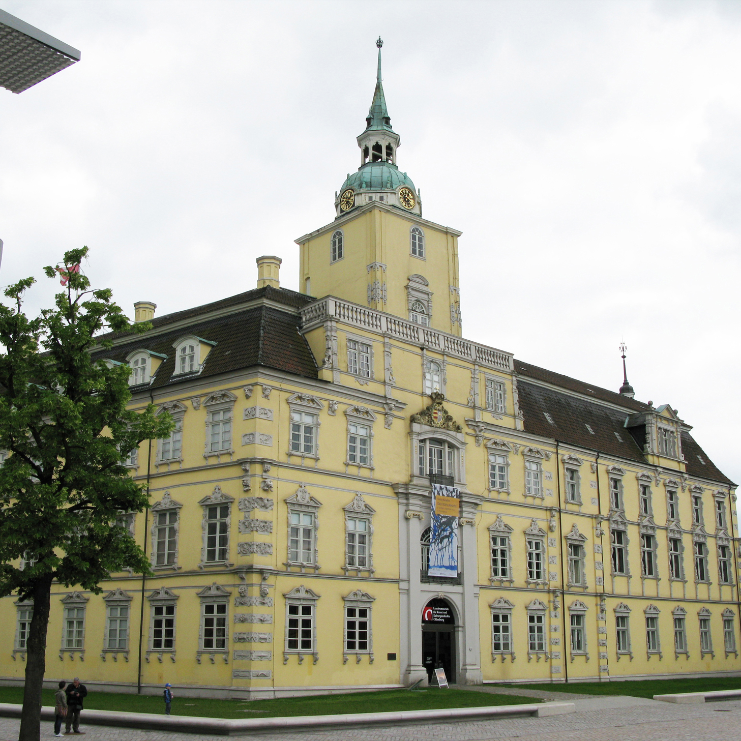 Schloss Oldenburg