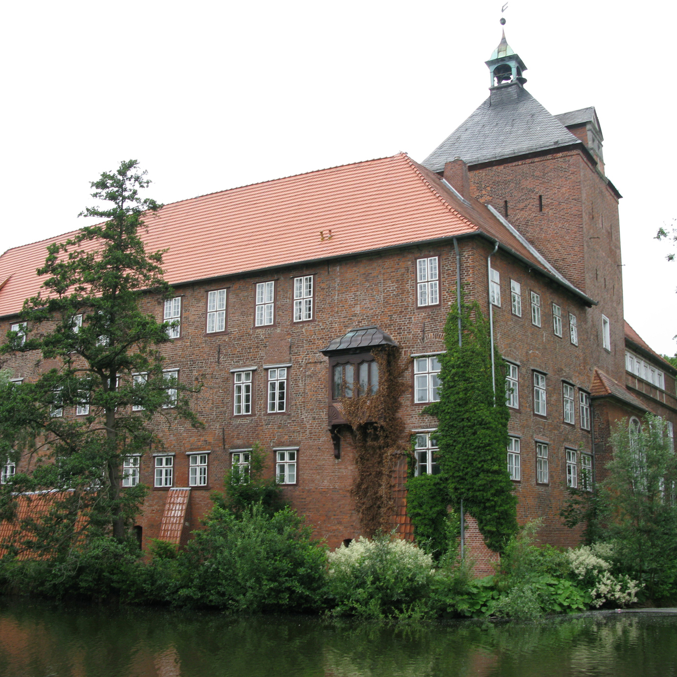 Schloss Winsen