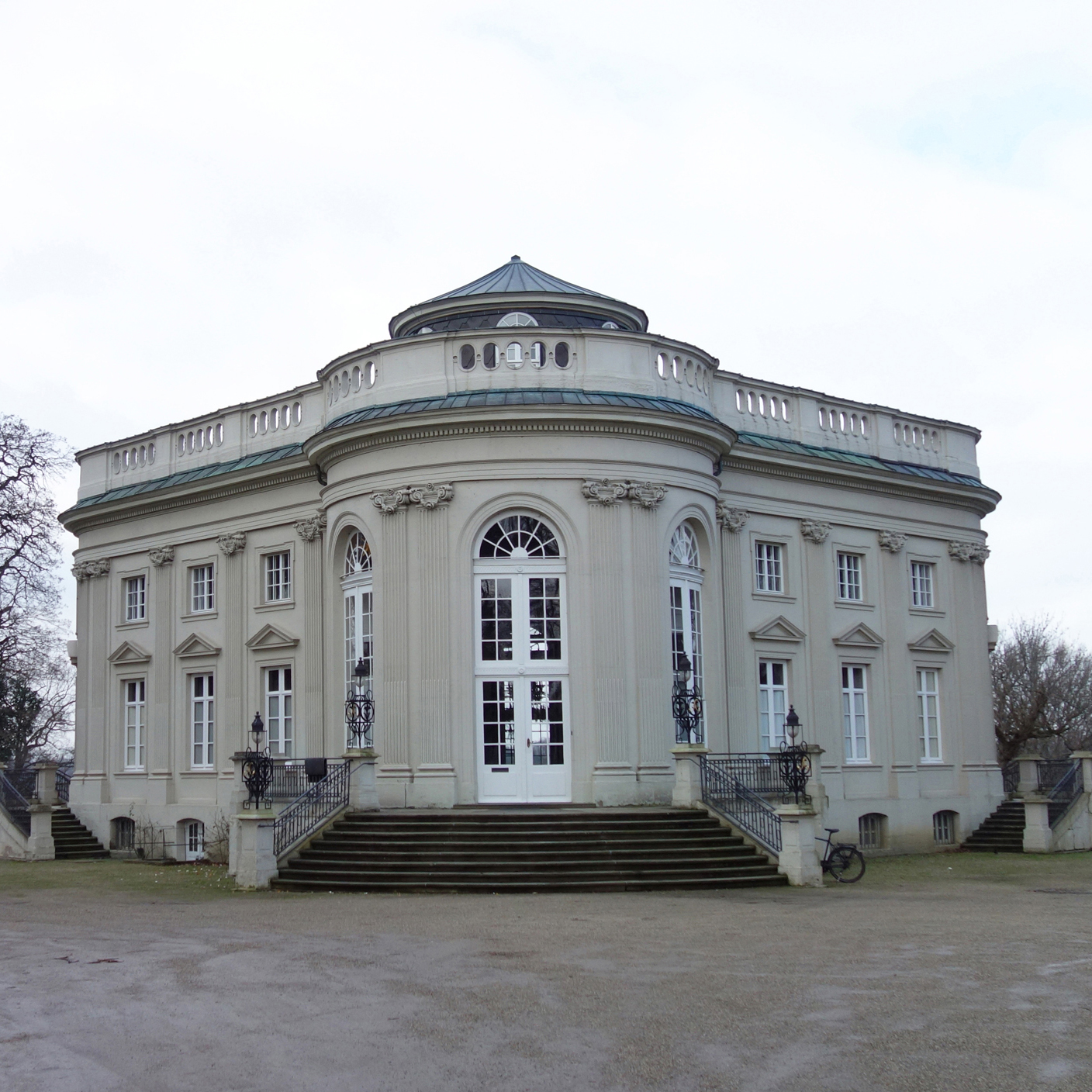 Schloss Richmond